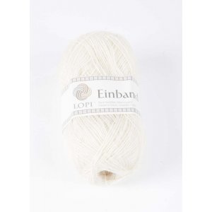 Einband 50g - Blanc naturel Einband 50g - Blanc naturel
