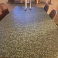 Image client Toile cirée PVC Dk - Vert