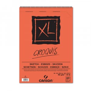 Canson Croquis XL 90g Canson Croquis XL 90g