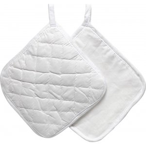 Maniques - blanc - 1 paire Maniques - blanc - 1 paire
