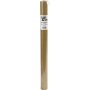 Papier cadeau - dor - 5 m