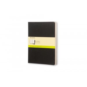 Cahier Journal XL Vierge Couverture souple Cahier Journal XL Vierge Couverture souple