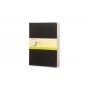 Cahier Journal XL Vierge Couverture souple