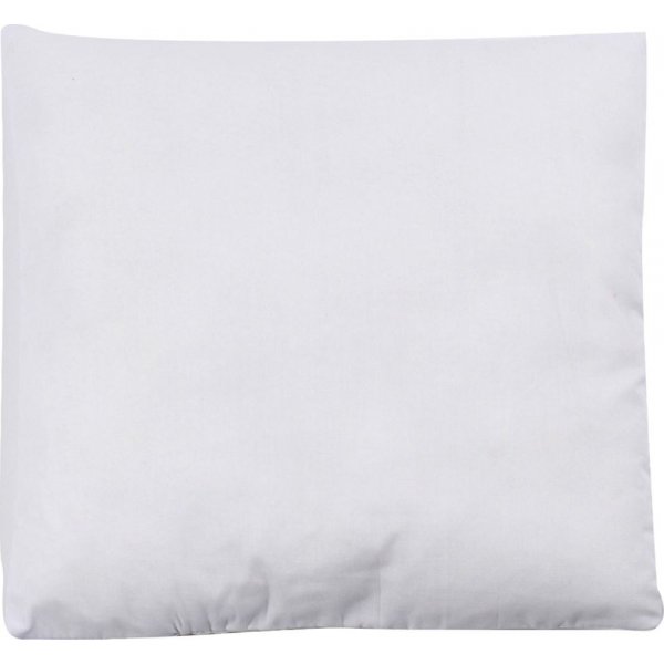 Coussin intérieur - blanc - 24 x 24 cm