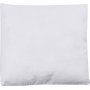 Coussin intérieur - blanc - 24 x 24 cm