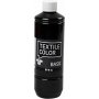 Colorant textile Textile Color - noir - 500 ml