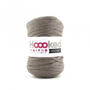 Rouleau de ruban XL env. 120m - Terre Taupe Rouleau de ruban XL env. 120m - Terre Taupe