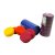 Rondelles de couleur - couleur de la couverture (plusieurs choix de couleurs différentes) Rondelles de couleur - couleur de la couverture (plusieurs choix de couleurs différentes)