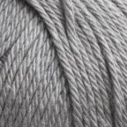 Fil Black Sheep Tilda 50g - Gris moyen (508)