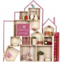 Botes de rangement - carres - 3 pcs
