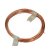 Fil de cuivre 1mm - 4m Fil de cuivre 1mm - 4m