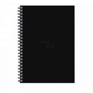 Carnet d'aquarelle Rhodia Touch A4 portrait 300 g Carnet d'aquarelle Rhodia Touch A4 portrait 300 g