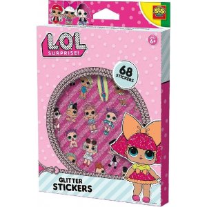 Autocollants pailletés - MDR Surprendre Autocollants pailletés - MDR Surprendre