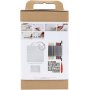 Kit DIY Dcoration textile