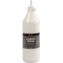 Vernis colle polyvalent mdium - 1000 ml