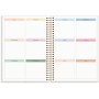 Calendrier 24/25 - Organisateur de vie