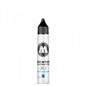Recharge aquarelle Blender Pro 30ml Recharge aquarelle Blender Pro 30ml