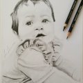 Image client Stylo gomme Faber-Castell - Graphite