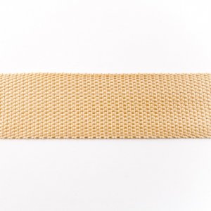 Sangle de selle/sangle de sac - Polypropylène 40 mm Sangle de selle/sangle de sac - Polypropylène 40 mm