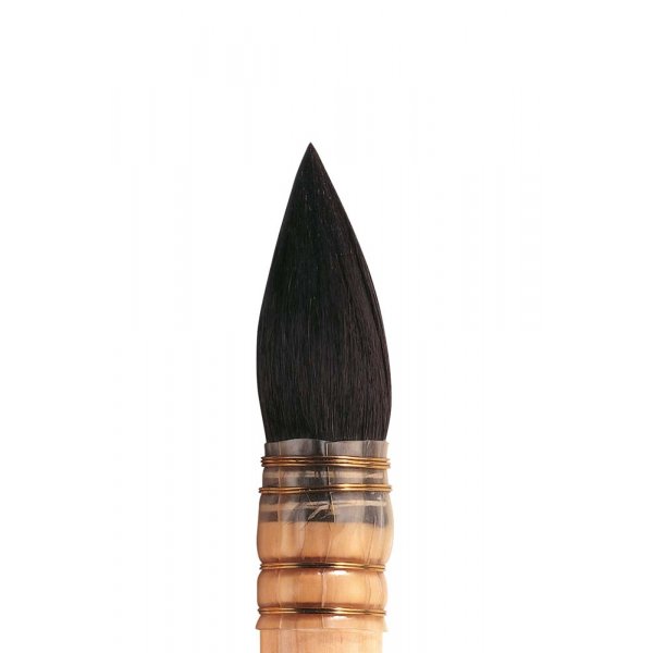 Brosse  poils d'cureuil W&N Monarch Mop