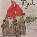 Image client Aquarelle ZIG - Nacre
