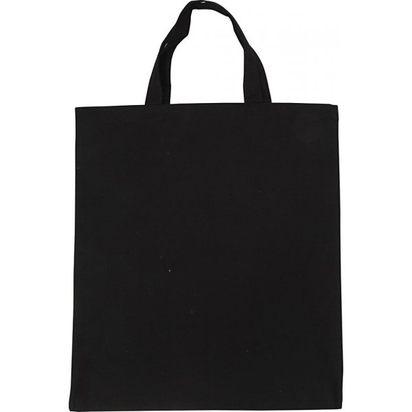 Etui textile - noir
