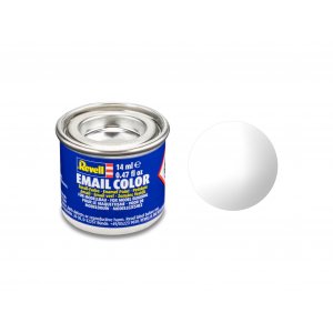 Peinture hobby - Revell - Émail - 14 ml - Plusieurs couleurs Peinture hobby - Revell - Émail - 14 ml - Plusieurs couleurs