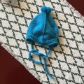 Image client Fil Viking Fil réfléchissant 50g - Turquoise (429)