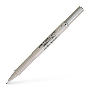 Stylo à dessin Faber-Castell Ecco Pigment Stylo à dessin Faber-Castell Ecco Pigment