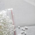 Image client Petits points de colle 1 mm / 10 x 10 cm - prêts 4 feuilles
