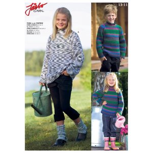 Patron tricot - Pull cool Patron tricot - Pull cool