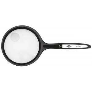 Loupe 4,85 cm