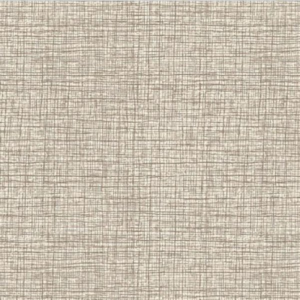 Bche Melanged - Marron clair