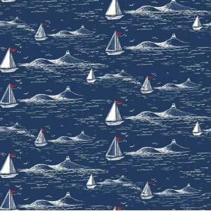 Toile wax textile pour voiliers marine Toile wax textile pour voiliers marine