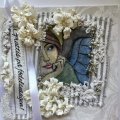 Image client Fil Grandi - 100g - Blanc (1101)