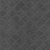 Cuir synth�tique crois� - Noir
