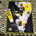 Image client Peinture acrylique Graduate 120 ml - Jaune Citron