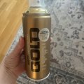 Image client Peinture en aérosol Montana Gold 400ml - Goldchrome