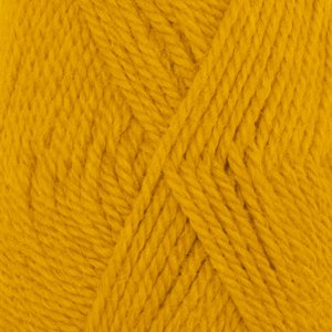 Fil DROPS Nepal Uni Color - 50g - Ocre (2923) Fil DROPS Nepal Uni Color - 50g - Ocre (2923)