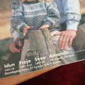 Image client Fil Black Sheep Freja 50g - Gris clair (03)