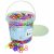 Boucles fantaisie environ 5000 pcs