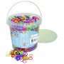 Boucles fantaisie environ 5000 pcs Boucles fantaisie environ 5000 pcs