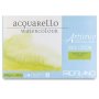 Bloc aquarelle Fabriano 300 g gros grains