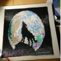 Image client Aiguilles à broder et à perler HT mélangées 25 pcs
