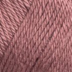 Fil Black Sheep Tilda 50g - Rose rouille (551) Fil Black Sheep Tilda 50g - Rose rouille (551)