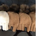 Image client Luva XL - Kit pour chapeau 100g - Blanc Cassé