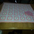 Image client Fil DROPS Cotton Light Uni Color - 50g - Rose clair (05)