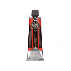 Peinture à l'huile Rembrandt 150 ml Peinture à l'huile Rembrandt 150 ml