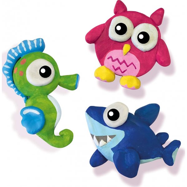 Pâte magique Pâte magique