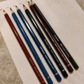 Image client Crayon aquarelle Albrecht D�rer - 263 Caput Mortuum Violet